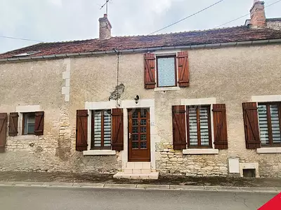 Maison, 176,87 m²