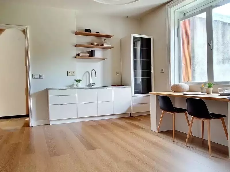 Maison, 65 m²