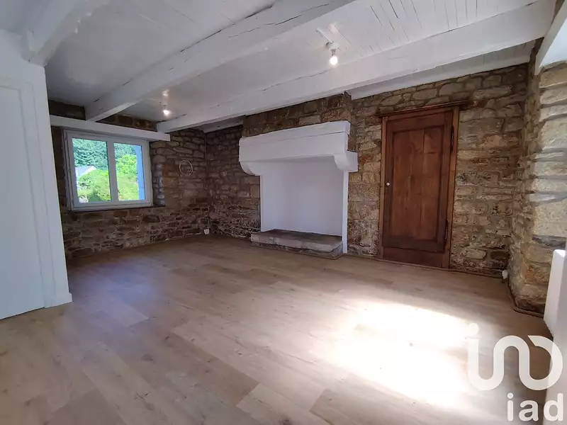 Maison, 114 m²