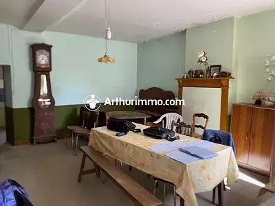 Maison, 145 m²