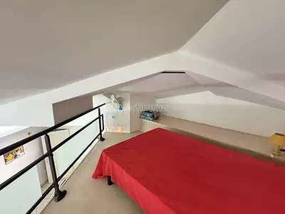 Appartement, 60 m²