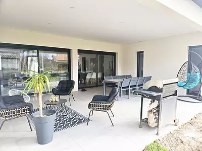 Maison, 150 m²