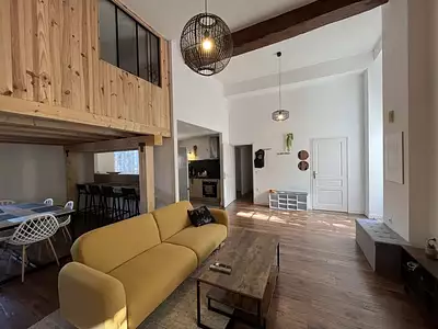 Appartement, 115 m²