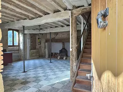 Maison, 379 m²