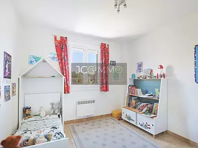 Maison, 112 m²
