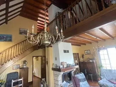 Maison, 135 m²