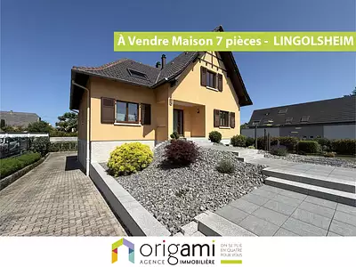 Maison, 177 m²