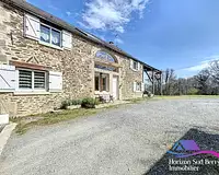 Maison, 210 m²