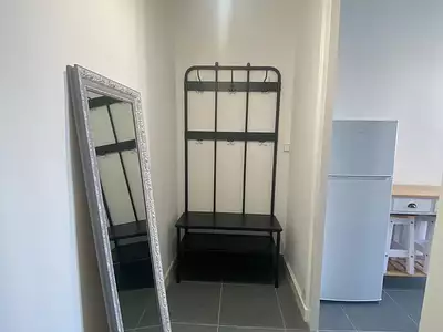 Appartement, 30,8 m²