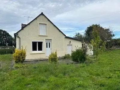 Maison, 80 m²