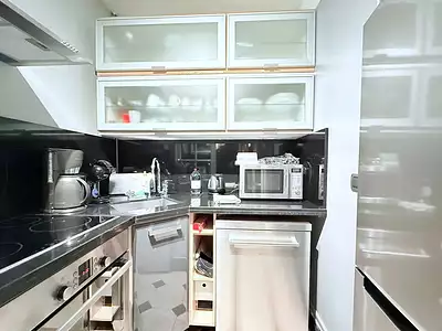Appartement, 64 m²