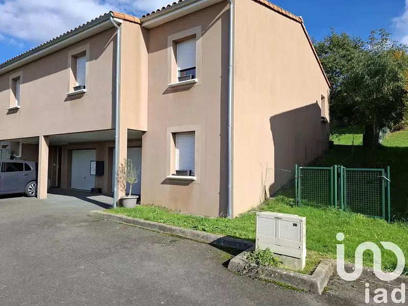 Maison, 80 m²
