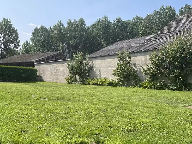 Maison, 75 m²