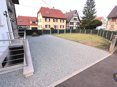 Maison, 174 m²