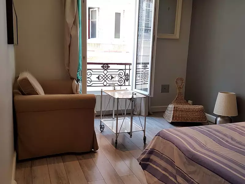 Appartement, 24,63 m²