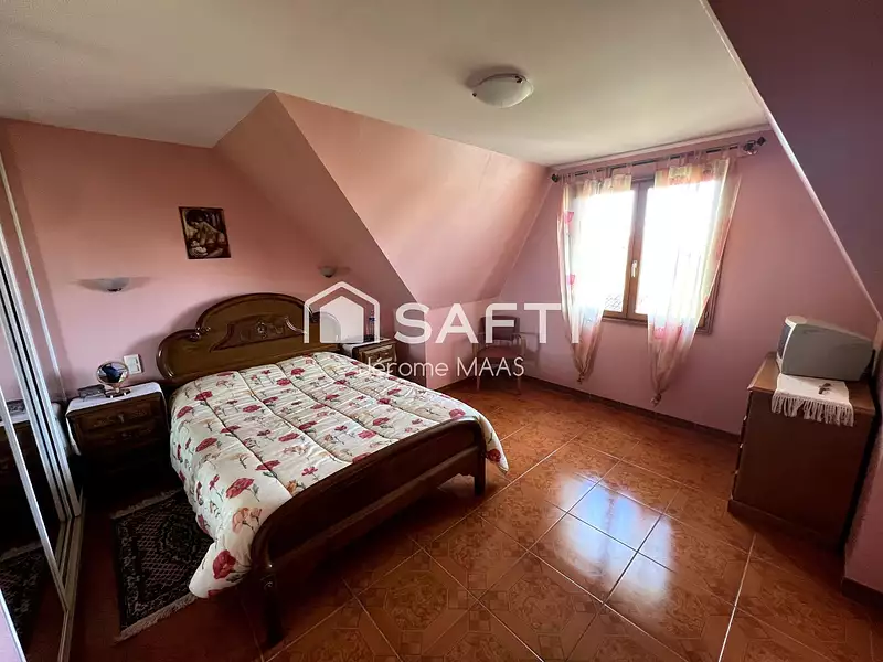 Maison, 150 m²
