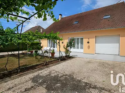 Maison, 208 m²