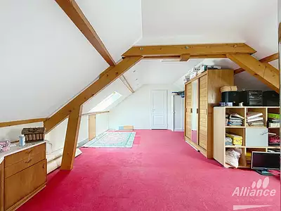Maison, 131 m²