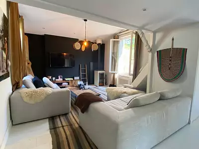 Maison, 100 m²
