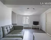 Appartement, 30,55 m²