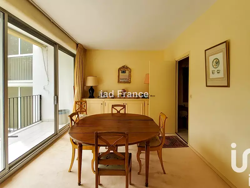 Appartement, 112 m²