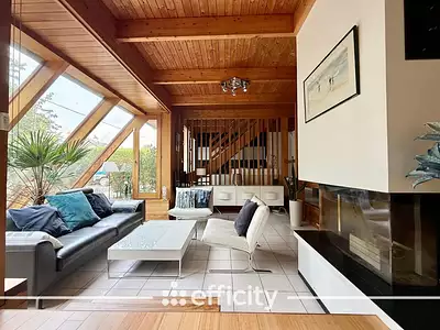 Maison, 148 m²