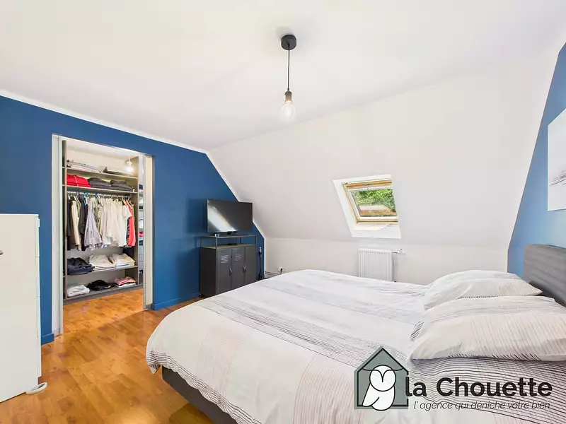 Maison, 95 m²
