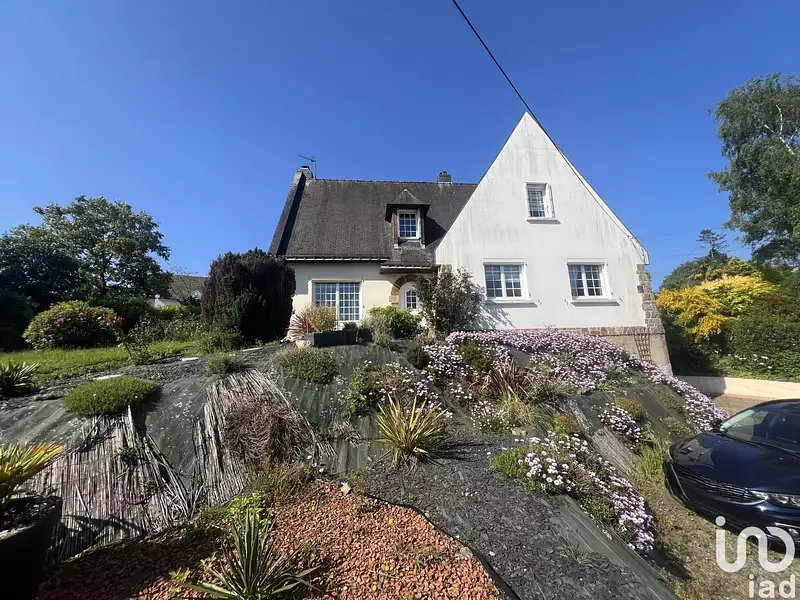 Maison, 143 m²