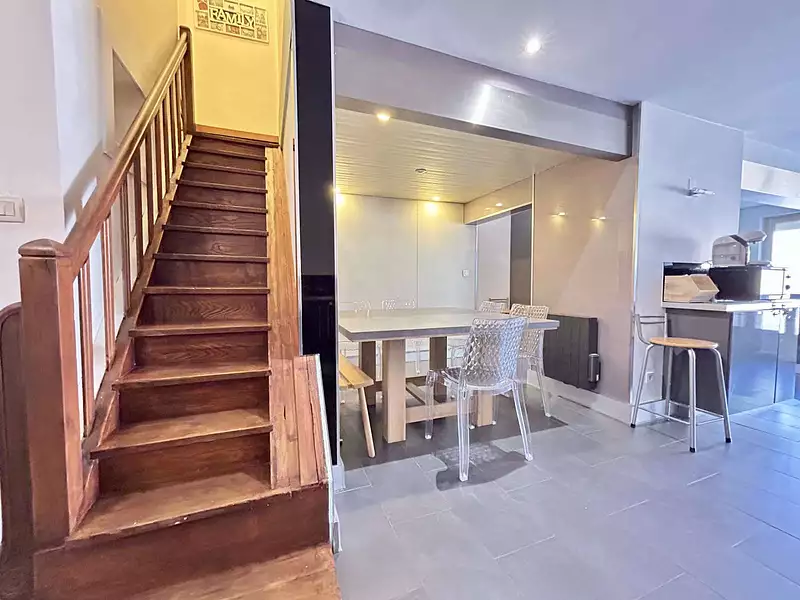 Maison, 160 m²