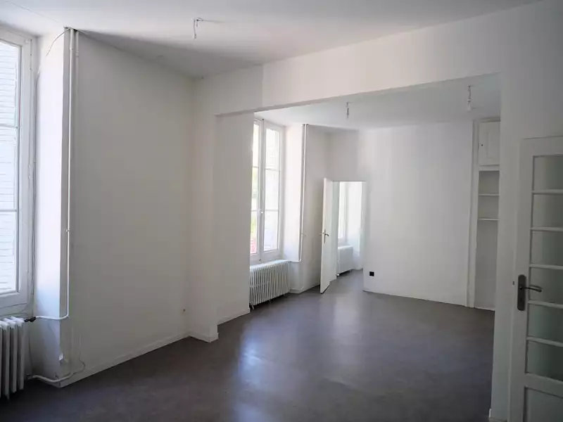 Appartement, 73,6 m²