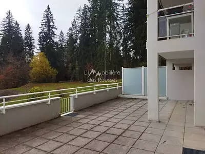 Appartement, 67,22 m²