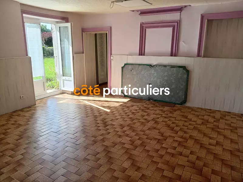 Maison, 145 m²