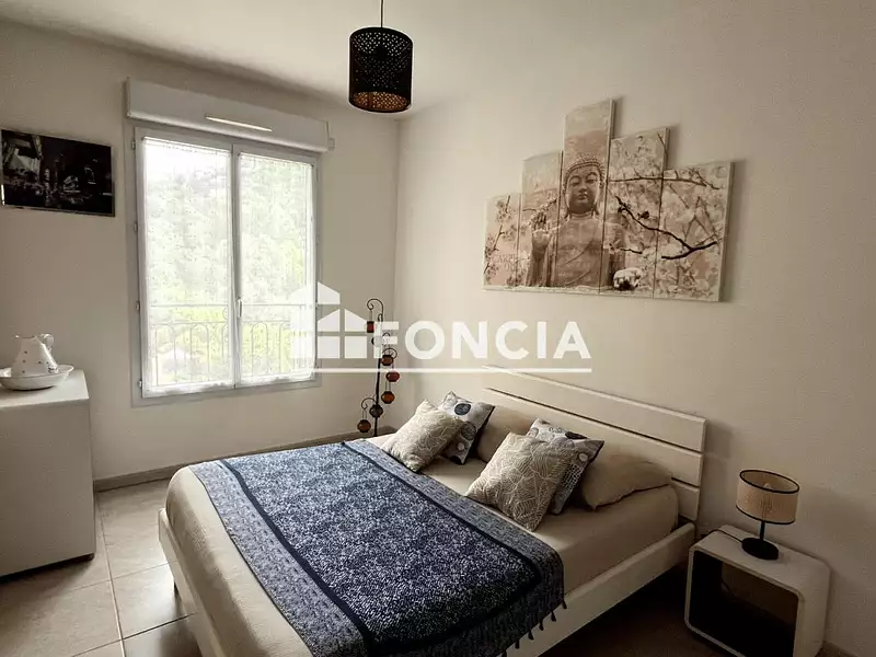 Appartement, 74 m²