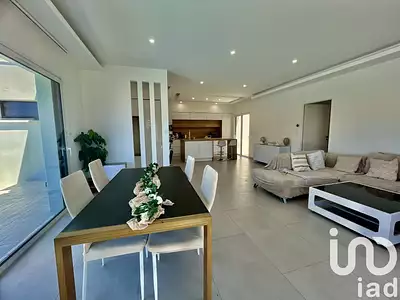 Maison, 118 m²