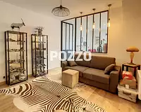 Appartement, 140,96 m²