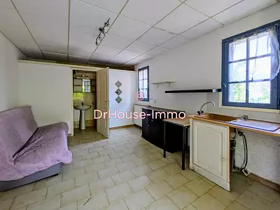 Maison, 122 m²