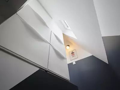 Maison, 28 m²