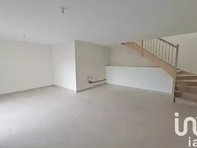 Maison, 113 m²