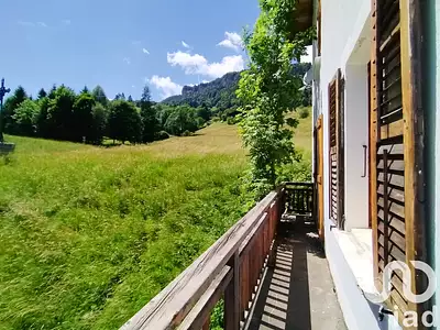 Appartement, 28 m²