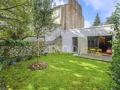 Maison, 61,07 m²