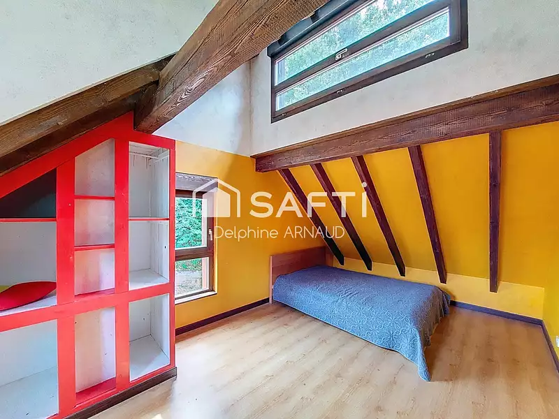 Maison, 183 m²