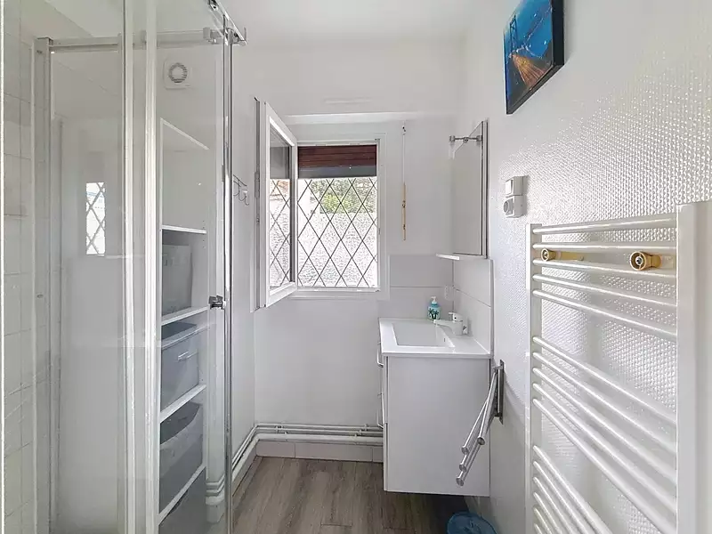 Appartement, 23,15 m²