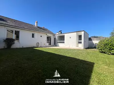 Maison, 100,13 m²