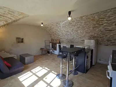 Maison, 170 m²
