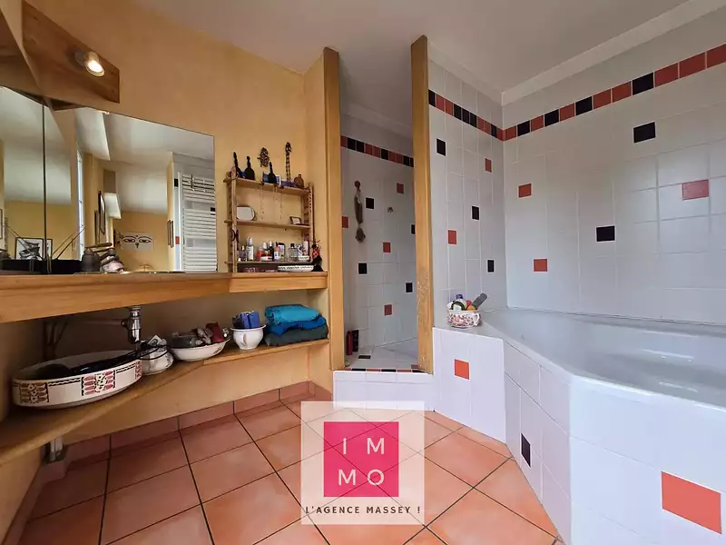 Maison, 198,94 m²