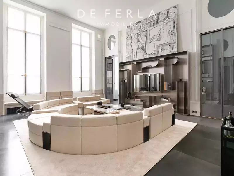 Appartement, 320 m²