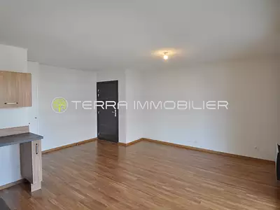 Appartement, 44,3 m²