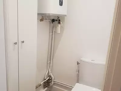 Appartement, 41 m²
