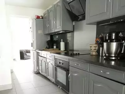 Maison, 160 m²