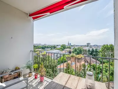 Appartement, 75 m²